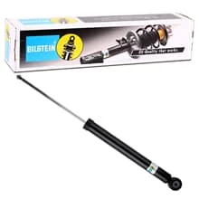 BILSTEIN GASDRUCK STOßDÄMPFER HINTERACHSE PASSEND FÜR SEAT ARONA SKODA KAMIQ |