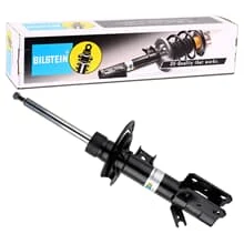 BILSTEIN GASDRUCK STOßDÄMPFER VORDERACHSE LINKS PASSEND FÜR FORD MONDEO |
