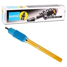 BILSTEIN GASDRUCK STOßDÄMPFER VORDERACHSE PASSEND FÜR AUDI 80 90 CABRIOLET