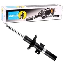 BILSTEIN GASDRUCK STOßDÄMPFER VORDERACHSE PASSEND FÜR AUDI A1 SEAT IBIZA SKODA
