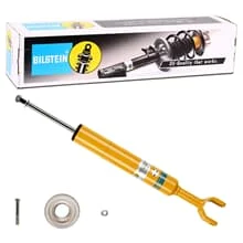 BILSTEIN GASDRUCK STOßDÄMPFER VORDERACHSE PASSEND FÜR AUDI A6 | 24-065108