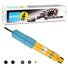 BILSTEIN GASDRUCK STOßDÄMPFER VORDERACHSE PASSEND FÜR SAAB 900 | 24-181501