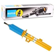 BILSTEIN GASDRUCK STOßDÄMPFER VORDERACHSE RECHTS PASSEND FÜR BMW 1 | 35-115946
