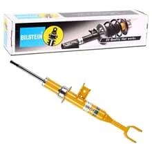 BILSTEIN GASDRUCK STOßDÄMPFER VORDERACHSE RECHTS PASSEND FÜR BMW 5 6 | 24-178495