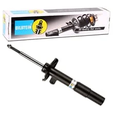 BILSTEIN GASDRUCK STOßDÄMPFER VORDERACHSE RECHTS PASSEND FÜR BMW 7 | 23-233331