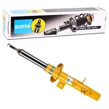 BILSTEIN GASDRUCK STOßDÄMPFER VORDERACHSE RECHTS PASSEND FÜR CITROËN C2 C3