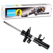 BILSTEIN GASDRUCK STOßDÄMPFER VORDERACHSE RECHTS PASSEND FÜR FORD TOURNEO