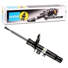 BILSTEIN GASDRUCK STOßDÄMPFER VORDERACHSE RECHTS PASSEND FÜR PEUGEOT 207