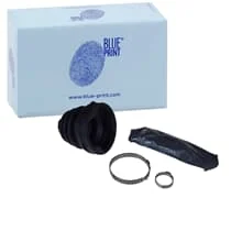 BLUE PRINT ACHSMANSCHETTE GETRIEBESEITIG PASSEND FÜR MAZDA 3 5 | ADM58174