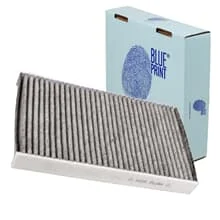 BLUE PRINT AKTIVKOHLEFILTER FILTEREINSATZ INNENRAUMFILTER für JEEP WRANGLER