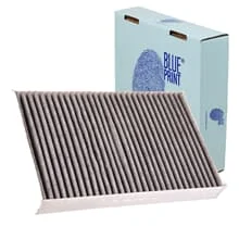 BLUE PRINT AKTIVKOHLEFILTER FILTEREINSATZ INNENRAUMFILTER für TESLA MODEL