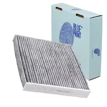 BLUE PRINT AKTIVKOHLEFILTER INNENRAUMFILTER für DAIHATSU MATERIA LEXUS IS LS NX