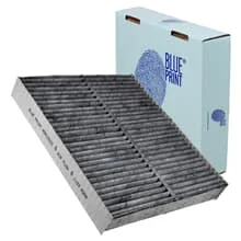 BLUE PRINT AKTIVKOHLEFILTER INNENRAUMFILTER für INFINITI EX FX G Q50 Q60 QX50