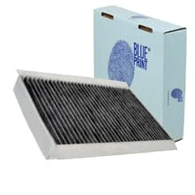 BLUE PRINT AKTIVKOHLEFILTER INNENRAUMFILTER für LAND ROVER DISCOVERY RANGE