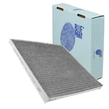 BLUE PRINT AKTIVKOHLEFILTER INNENRAUMFILTER für LEXUS RX TOYOTA CAMRY FJ LAND