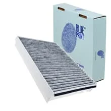 BLUE PRINT AKTIVKOHLEFILTER INNENRAUMFILTER passend für JAGUAR XJ