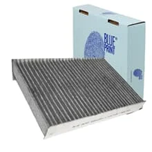 BLUE PRINT AKTIVKOHLEFILTER INNENRAUMFILTER passend für RENAULT FLUENCE MEGANE
