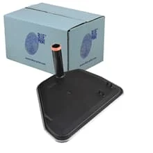 BLUE PRINT AUTOMATIKGETRIEBE ÖLFILTER passend für AUDI A4 A5 A6 Q5 | ADV182151