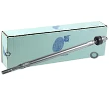 BLUE PRINT AXIALGELENK SPURSTANGE passend für HONDA CIVIC | ADH28731