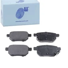 BLUE PRINT BREMSBELÄGE HINTERACHSE FÜR ASTON MARTIN CYGNET LEXUS CT TOYOTA