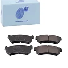 BLUE PRINT BREMSBELÄGE HINTERACHSE FÜR CHEVROLET LACETTI NUBIRA DAEWOO LACETTI