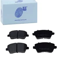 BLUE PRINT BREMSBELÄGE VORDERACHSE FÜR DACIA DUSTER LODGY LOGAN MERCEDES-BENZ