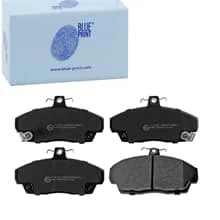 BLUE PRINT BREMSBELÄGE VORDERACHSE FÜR HONDA CIVIC CONCERTO ROVER 200 25 400 45