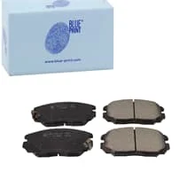 BLUE PRINT BREMSBELÄGE VORDERACHSE FÜR HYUNDAI GRANDEUR SONATA TUCSON KIA OPIRUS