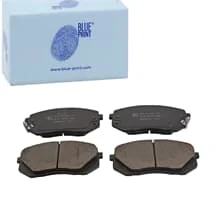 BLUE PRINT BREMSBELÄGE VORDERACHSE FÜR HYUNDAI I40 IX35 KIA CARENS OPTIMA