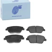 BLUE PRINT BREMSBELÄGE VORDERACHSE passend für KIA OPTIMA