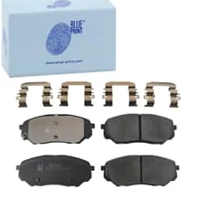 BLUE PRINT BREMSBELÄGE VORDERACHSE passend für KIA SORENTO