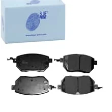 BLUE PRINT BREMSBELÄGE VORDERACHSE passend für NISSAN MURANO