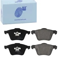 BLUE PRINT BREMSBELÄGE VORDERACHSE passend für VOLVO XC90