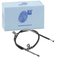 BLUE PRINT HANDBREMSSEIL 1454mm passend für CHEVROLET CAPTIVA OPEL ANTARA |