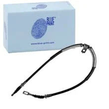 BLUE PRINT HANDBREMSSEIL 896mm passend für NISSAN CABSTAR | ADN146315