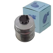 BLUE PRINT KRAFTSTOFFFILTER ANSCHRAUBFILTER für HYUNDAI ACCENT GETZ MATRIX