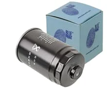 BLUE PRINT KRAFTSTOFFFILTER ANSCHRAUBFILTER für HYUNDAI GRAND I40 SANTA KIA
