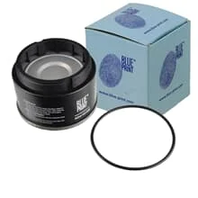 BLUE PRINT KRAFTSTOFFFILTER ANSCHRAUBFILTER MIT DICHTRING für CHRYSLER GRAND
