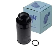 BLUE PRINT KRAFTSTOFFFILTER ANSCHRAUBFILTER MIT DICHTRING für NISSAN NAVARA