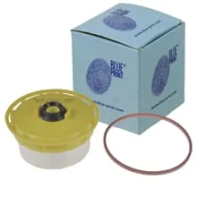 BLUE PRINT KRAFTSTOFFFILTER FILTEREINSATZ MIT DICHTRING passend für TOYOTA LAND