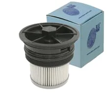 BLUE PRINT KRAFTSTOFFFILTER FILTEREINSATZ passend für CHRYSLER PT