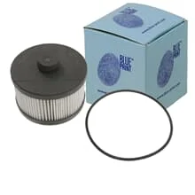 BLUE PRINT KRAFTSTOFFFILTER FILTEREINSATZ passend für CHRYSLER VOYAGER |