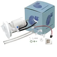 BLUE PRINT KRAFTSTOFFFILTER FILTEREINSATZ passend für HONDA CR-V