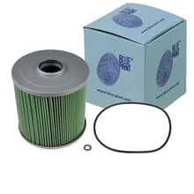 BLUE PRINT KRAFTSTOFFFILTER FILTEREINSATZ VORFILTER MIT DICHTRING für TOYOTA