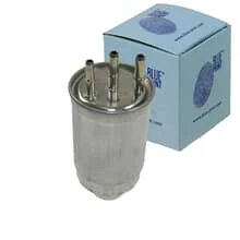 BLUE PRINT KRAFTSTOFFFILTER LEITUNGSFILTER MIT WASSERABLASSSCHRAUBE für FORD