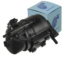 BLUE PRINT KRAFTSTOFFFILTER MIT ANSCHLUSS passend für WASSERSENSOR MIT