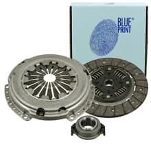 BLUE PRINT KUPPLUNG-SATZ MIT AUSRÜCKLAGER | ADG030149