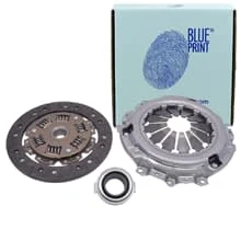 BLUE PRINT KUPPLUNG-SATZ MIT AUSRÜCKLAGER passend für HONDA CIVIC INTEGRA