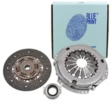 BLUE PRINT KUPPLUNG-SATZ MIT AUSRÜCKLAGER passend für TOYOTA RAV