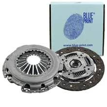 BLUE PRINT KUPPLUNG-SATZ MIT SYNTHETISCHEM FETT passend für DACIA DUSTER